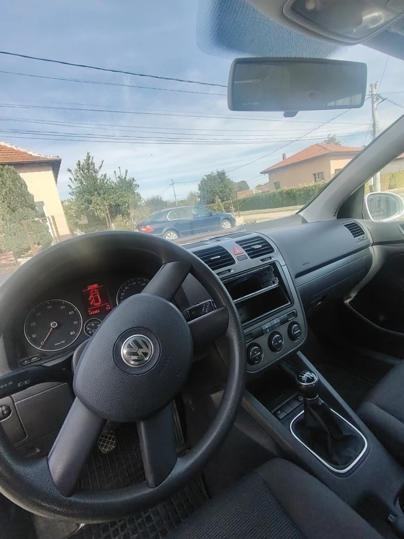 VW Golf, снимка 8 - Автомобили и джипове - 47508839