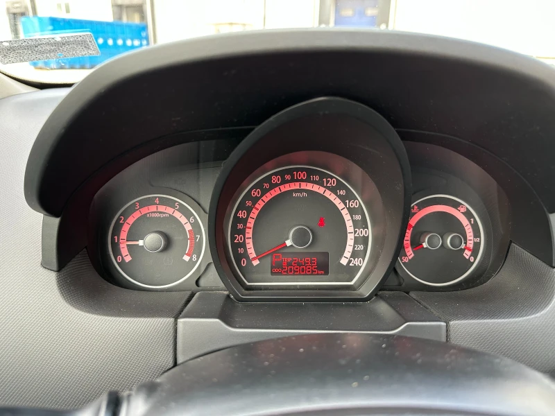 Kia Ceed, снимка 14 - Автомобили и джипове - 47537196