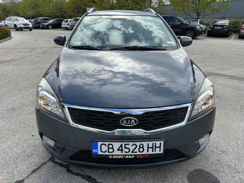 Kia Ceed, снимка 7 - Автомобили и джипове - 47537196