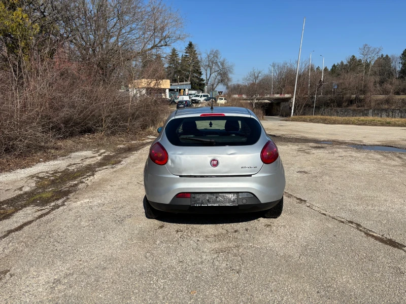 Fiat Bravo Multijet, снимка 2 - Автомобили и джипове - 49394233