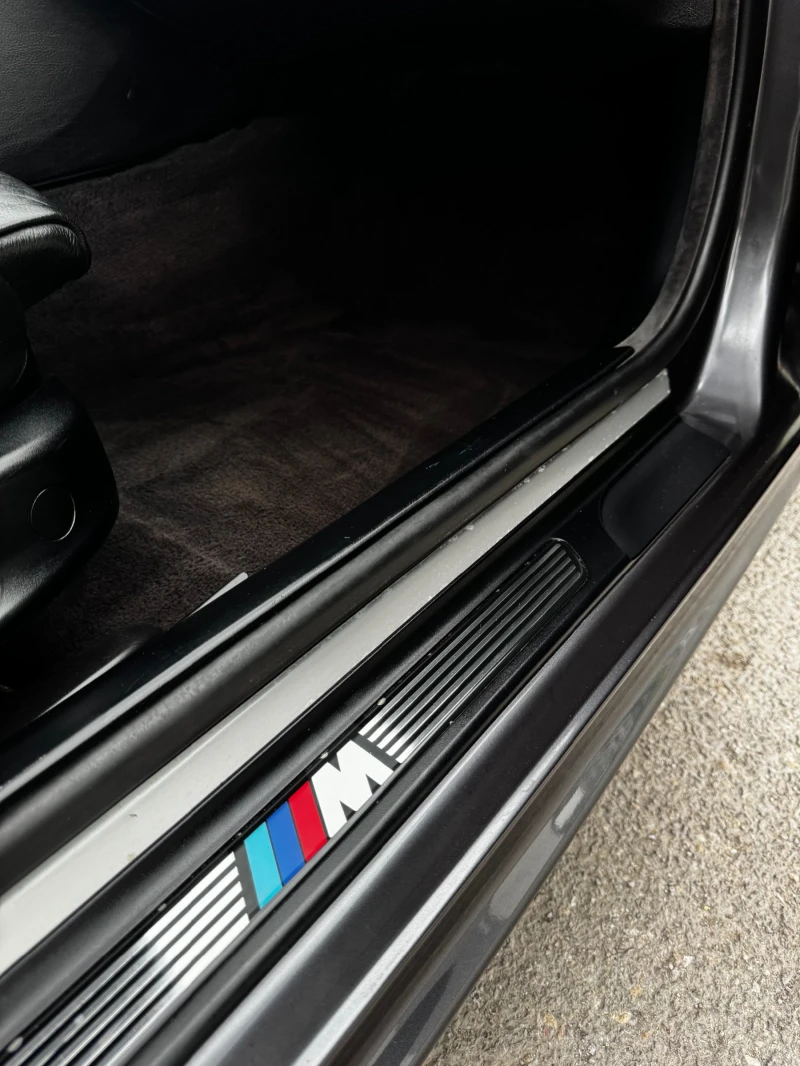 BMW 330 330 CI 77 000 мили !!!, снимка 9 - Автомобили и джипове - 49636615