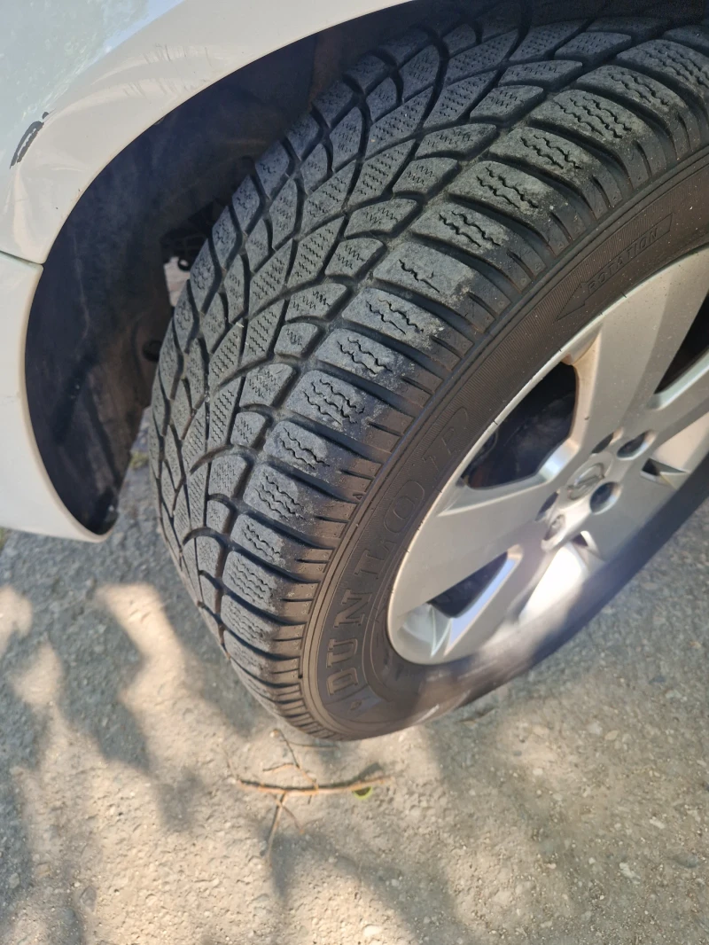 Opel Zafira, снимка 13 - Автомобили и джипове - 52326905