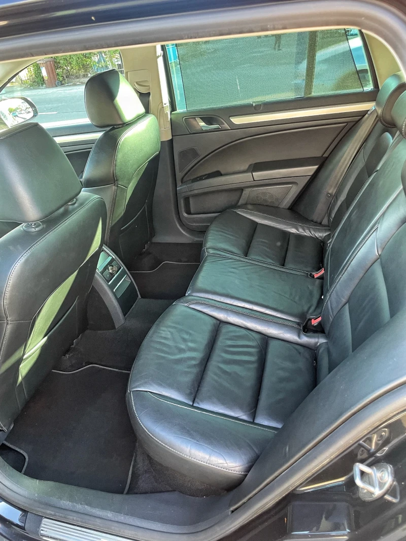 Skoda Superb, снимка 13 - Автомобили и джипове - 52676913