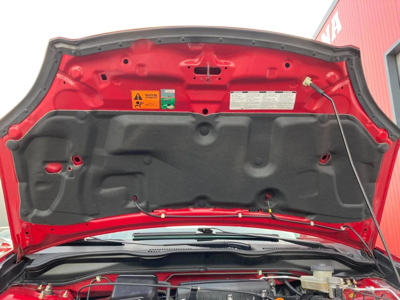 Honda Civic 1.4is Sport Unlimited, снимка 8 - Автомобили и джипове - 52424793