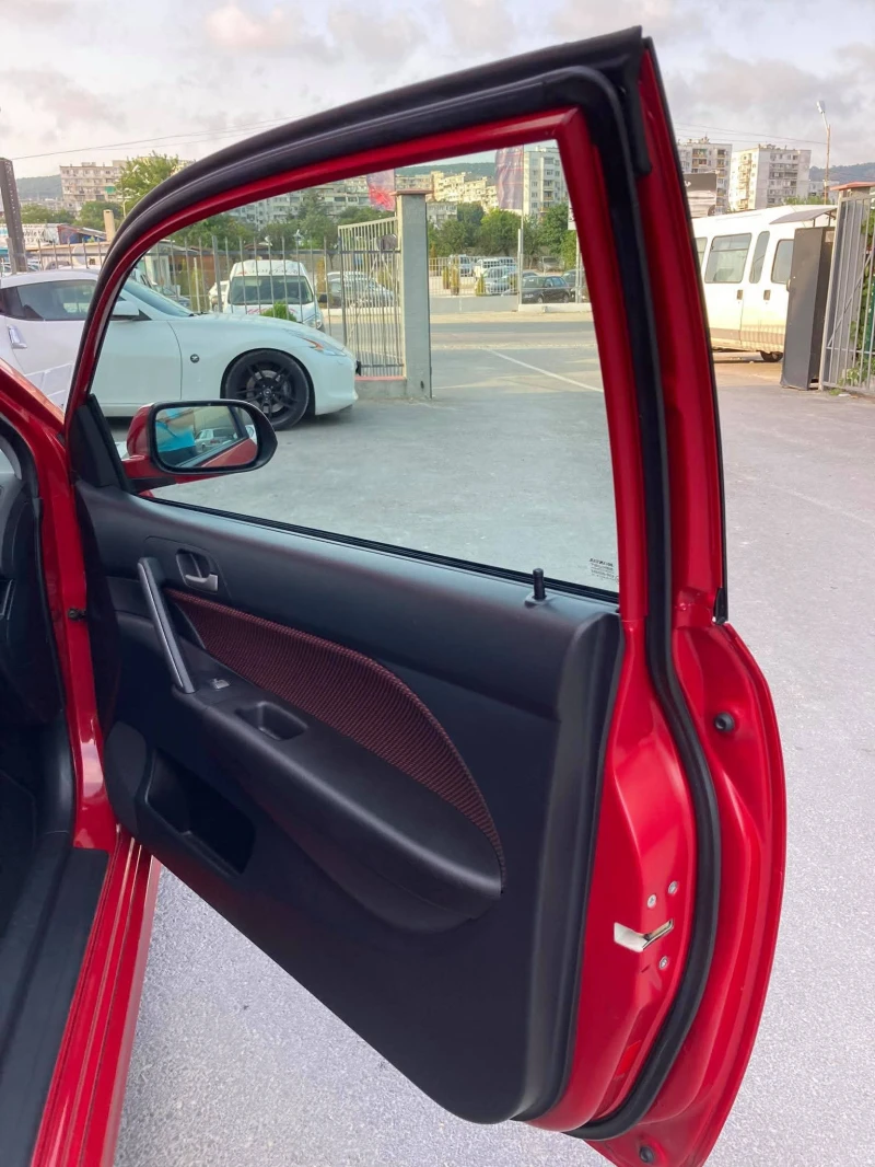 Honda Civic 1.4is Sport Unlimited, снимка 11 - Автомобили и джипове - 52424793