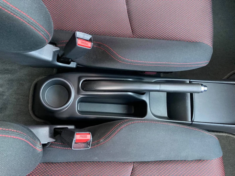 Honda Civic 1.4is Sport Unlimited, снимка 15 - Автомобили и джипове - 52424793