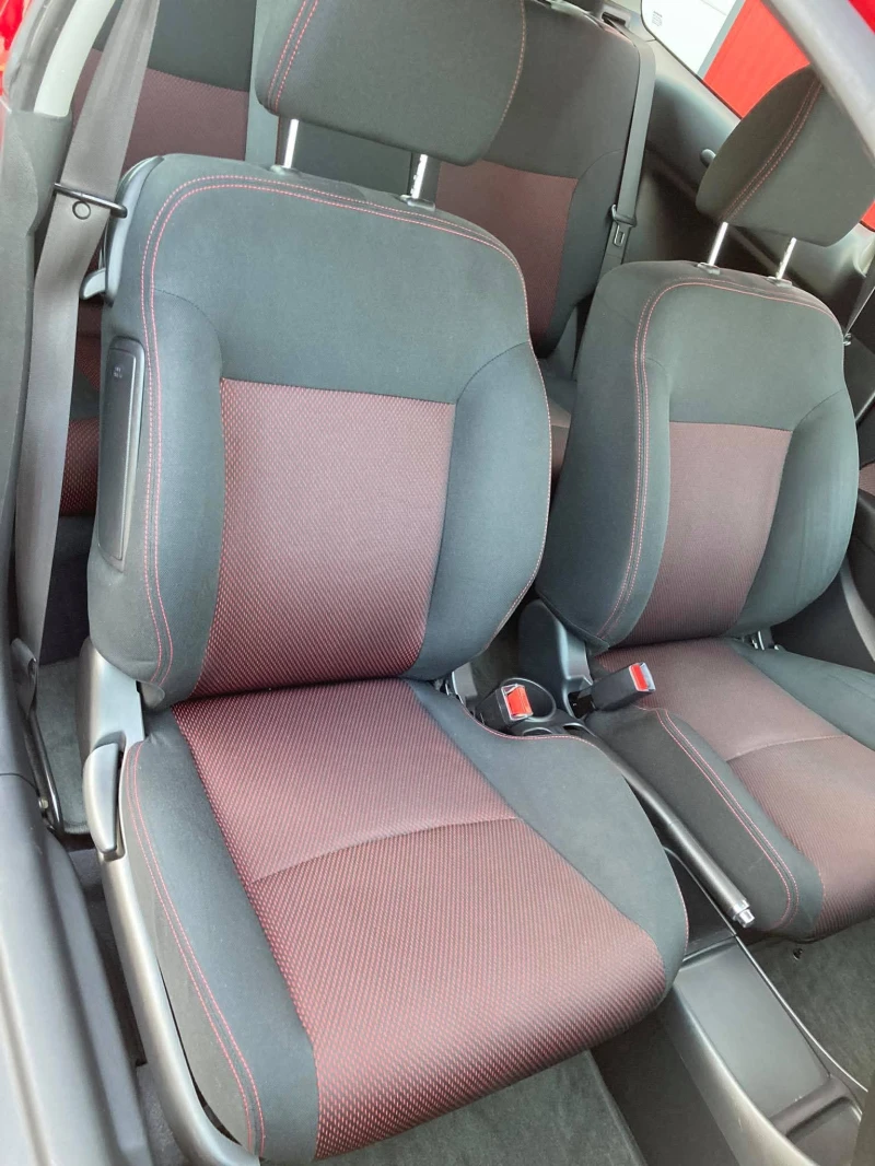 Honda Civic 1.4is Sport Unlimited, снимка 12 - Автомобили и джипове - 52424793