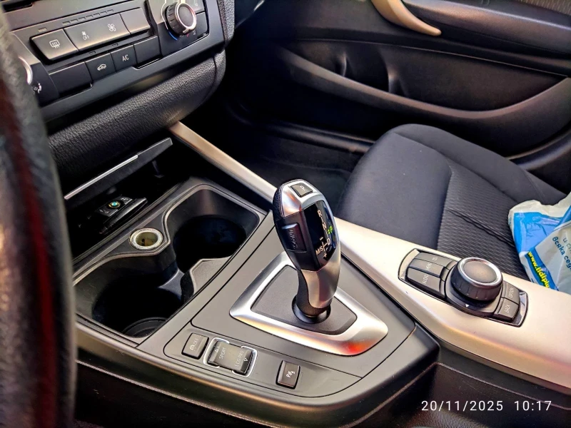 BMW 116 BMW 116, снимка 7 - Автомобили и джипове - 52518703