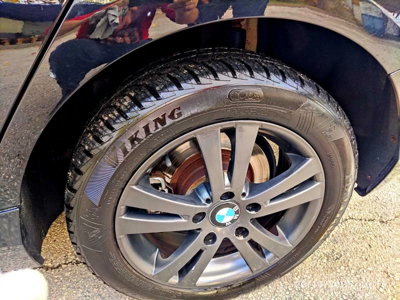 BMW 116 BMW 116, снимка 5 - Автомобили и джипове - 52518703