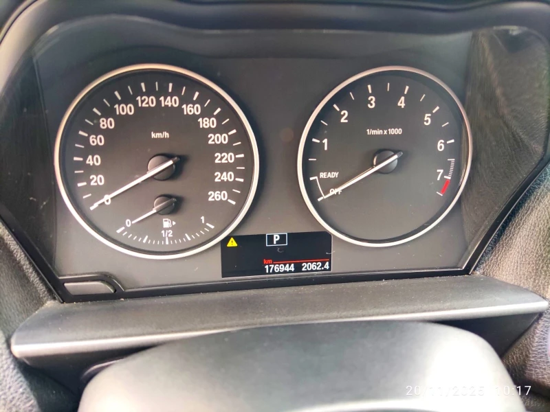 BMW 116 BMW 116, снимка 9 - Автомобили и джипове - 52518703