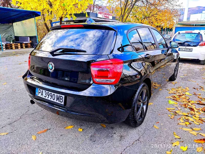 BMW 116 BMW 116, снимка 3 - Автомобили и джипове - 52518703