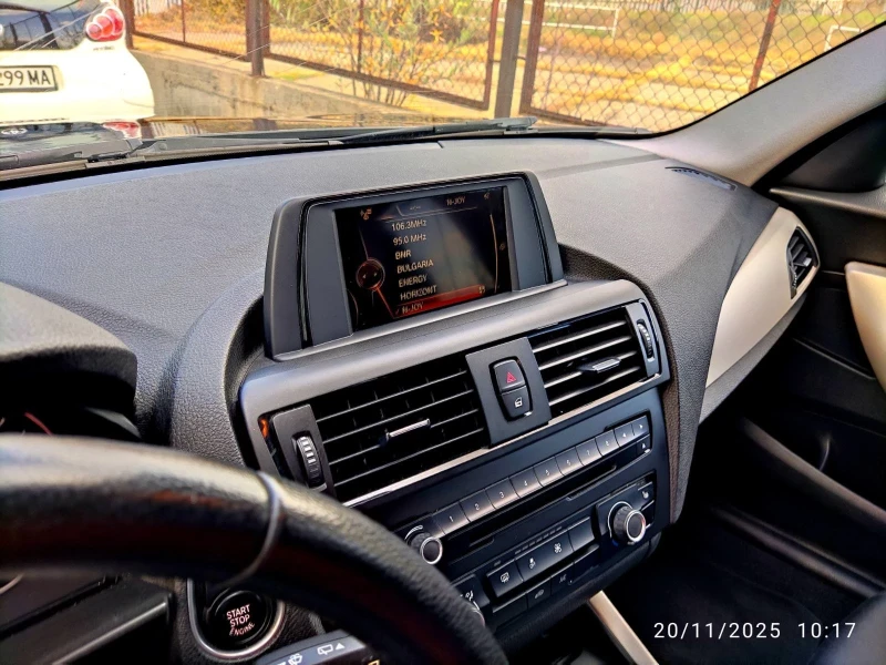 BMW 116 BMW 116, снимка 8 - Автомобили и джипове - 52518703