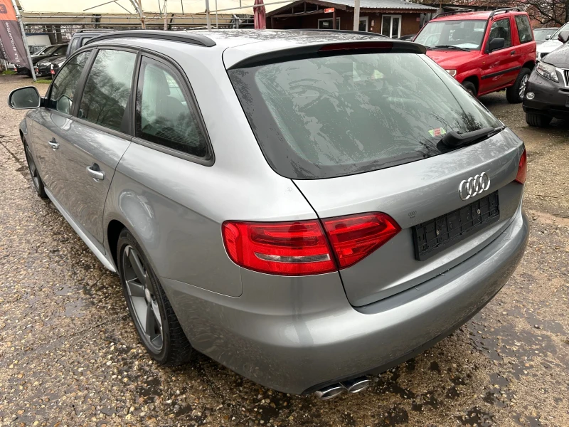 Audi A4 2.0 TDI, снимка 7 - Автомобили и джипове - 52692725