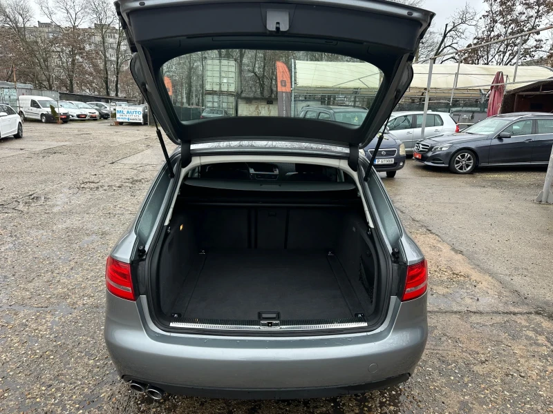Audi A4 2.0 TDI, снимка 14 - Автомобили и джипове - 52692725