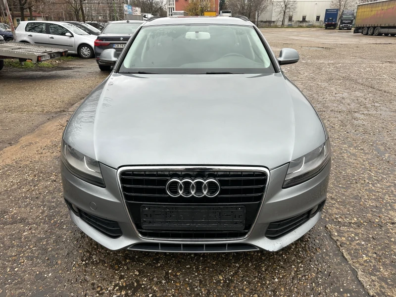 Audi A4 2.0 TDI, снимка 2 - Автомобили и джипове - 52692725