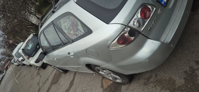 Mazda 6, снимка 5 - Автомобили и джипове - 52898683