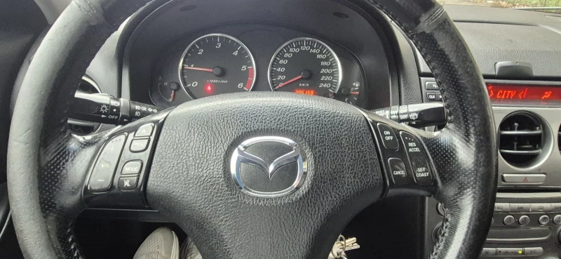 Mazda 6, снимка 10 - Автомобили и джипове - 52898683