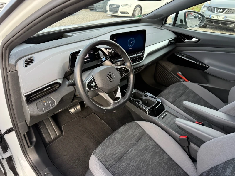 VW ID.4 64 000 km.05.2023г./PURE/Keyless/Head up/360camera, снимка 9 - Автомобили и джипове - 53036744