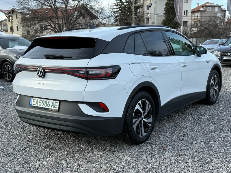 VW ID.4 64 000 km.05.2023г./PURE/Keyless/Head up/360camera, снимка 6 - Автомобили и джипове - 53036744