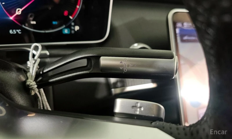 Mercedes-Benz S 450, снимка 9 - Автомобили и джипове - 53501072