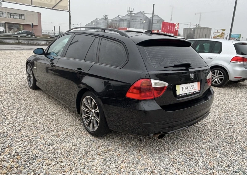 BMW 320 D* 163к.с.* ITALIA* Лизинг* , снимка 2 - Автомобили и джипове - 53512445