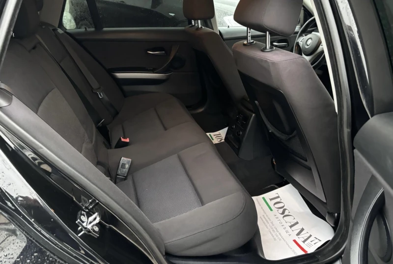 BMW 320 D* 163к.с.* ITALIA* Лизинг* , снимка 8 - Автомобили и джипове - 53512445