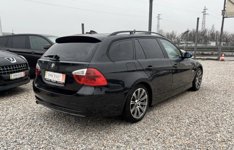 BMW 320 D* 163к.с.* ITALIA* Лизинг* , снимка 3 - Автомобили и джипове - 53512445