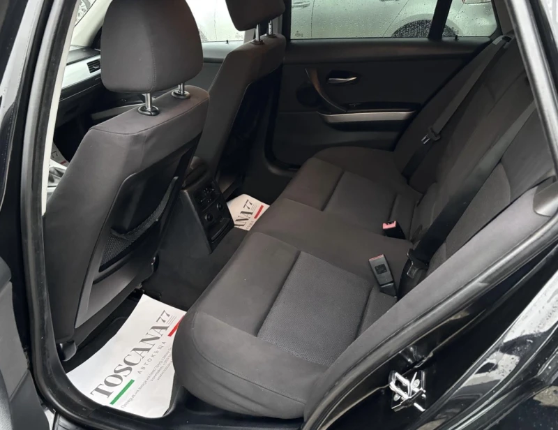 BMW 320 D* 163к.с.* ITALIA* Лизинг* , снимка 7 - Автомобили и джипове - 53512445