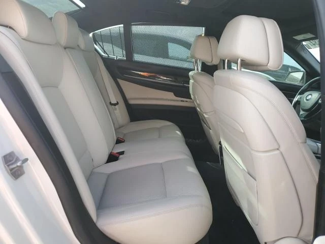 BMW 750  2014 BMW 750 XI, снимка 10 - Автомобили и джипове - 48719371