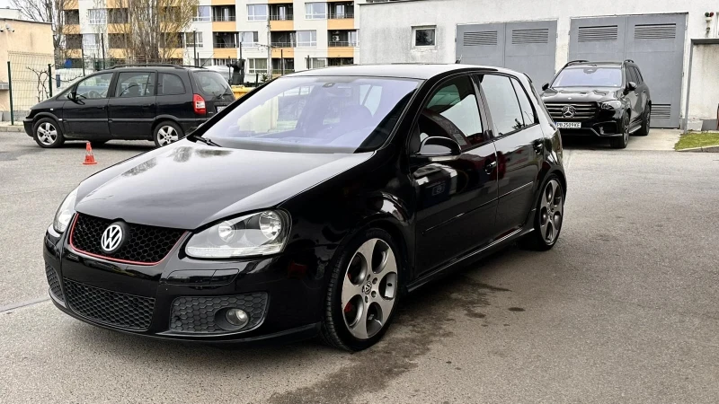 VW Golf 2.0 GTI DSG - 10199 лв. - 71718226 1