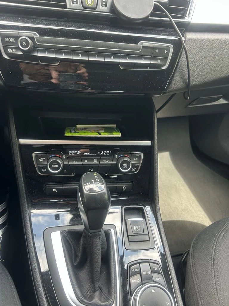 BMW 2 Active Tourer  - изображение 10