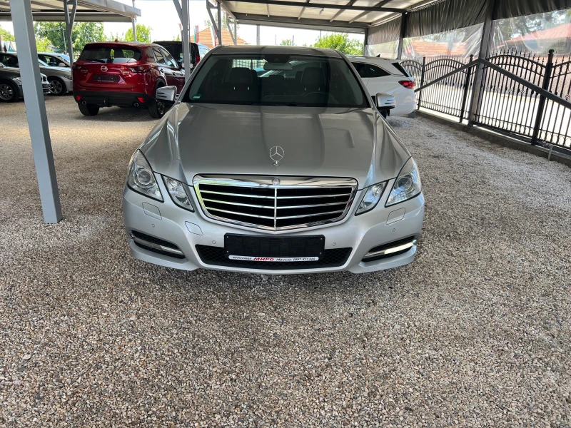 Mercedes-Benz E 220 Германия перфект - 21600 лв. - 40420051 1