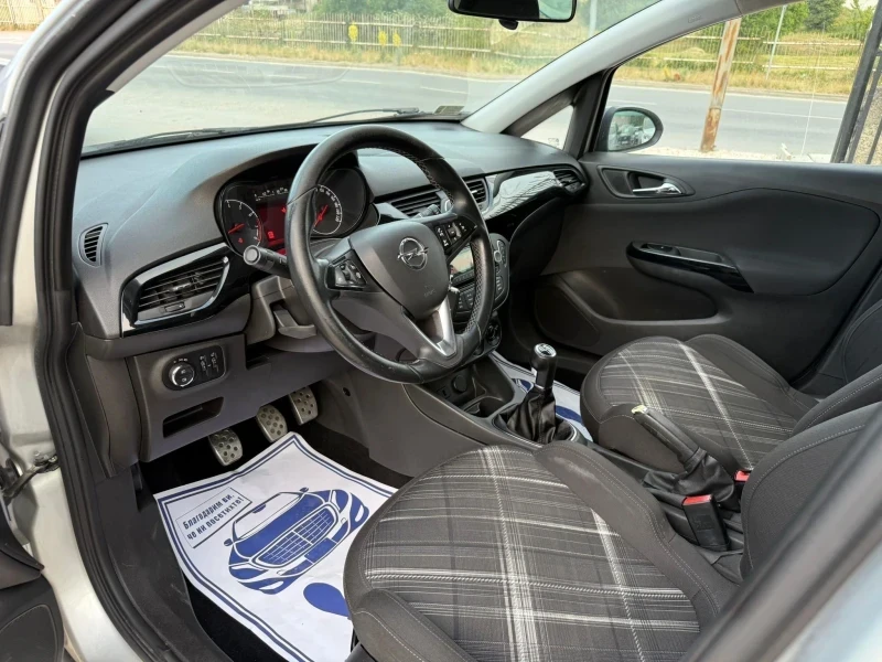 Opel Corsa  1.4 /,  6  | Mobile.bg   11