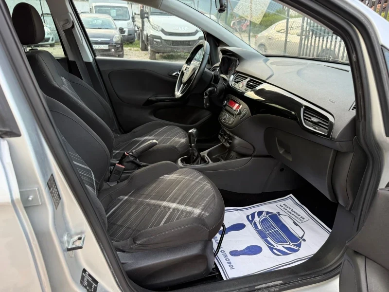 Opel Corsa  1.4 /,  6  | Mobile.bg   12