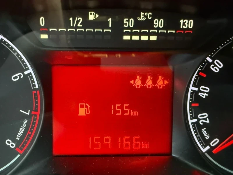 Opel Corsa  1.4 /,  6  | Mobile.bg   15