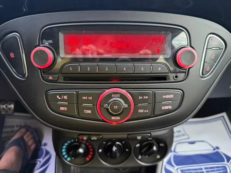 Opel Corsa  1.4 /,  6  | Mobile.bg   14