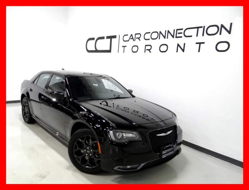Chrysler 300c 4x4 / S / PANO / FULL - 32800 лв. / 16770.37 € - 84646016 1