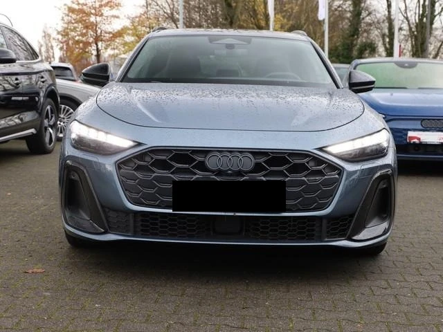 Audi S5 TFSI QUATTRO AVANT PANORAMA MATRIX 360  - изображение 2