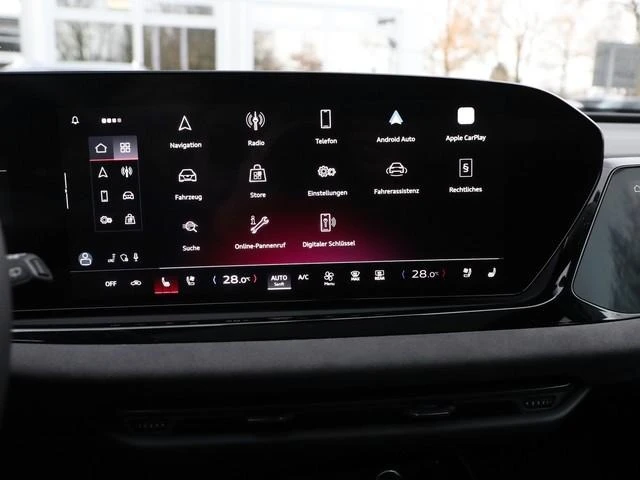 Audi S5 TFSI QUATTRO AVANT PANORAMA MATRIX 360  - изображение 9