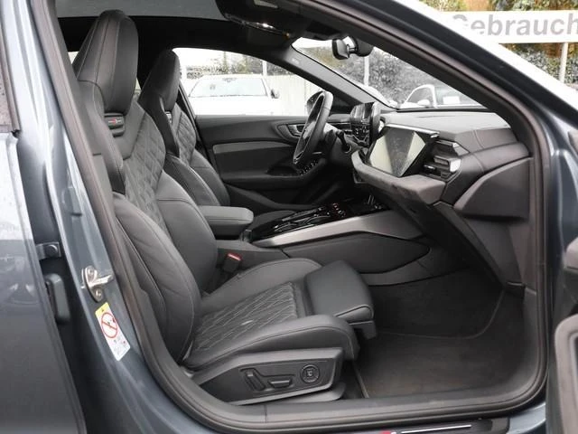 Audi S5 TFSI QUATTRO AVANT PANORAMA MATRIX 360 , снимка 11 - Автомобили и джипове - 53102480