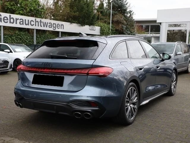 Audi S5 TFSI QUATTRO AVANT PANORAMA MATRIX 360  - изображение 3