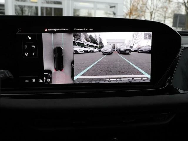 Audi S5 TFSI QUATTRO AVANT PANORAMA MATRIX 360  - изображение 8