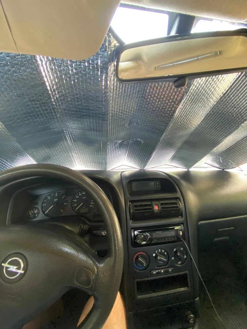 Opel Astra, снимка 3 - Автомобили и джипове - 53915061