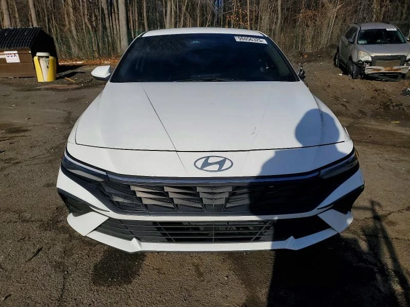 Hyundai Elantra 2.0L 4 Front-wheel Drive | Mobile.bg � ����������� 6