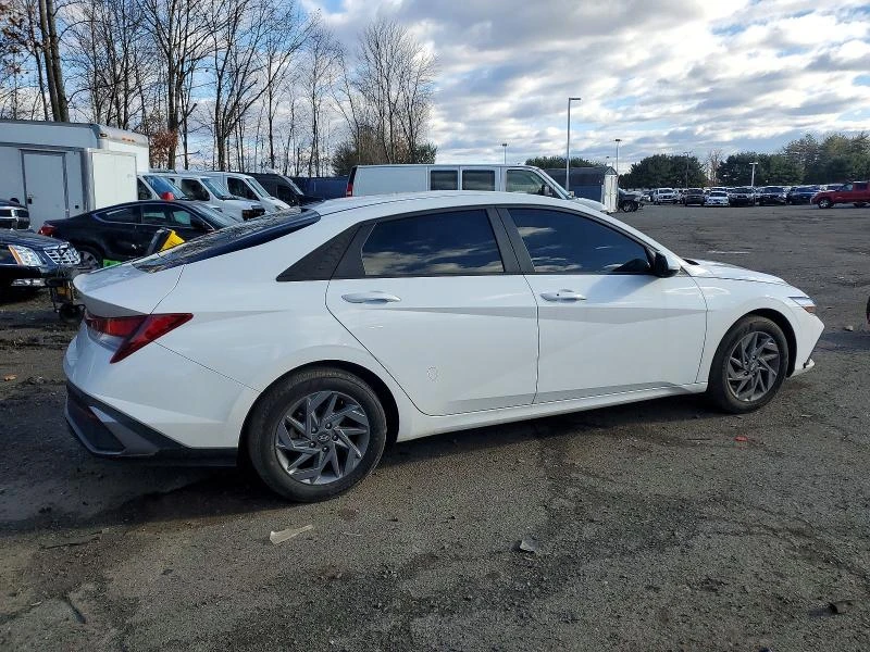 Hyundai Elantra 2.0L 4 Front-wheel Drive | Mobile.bg � ����������� 4