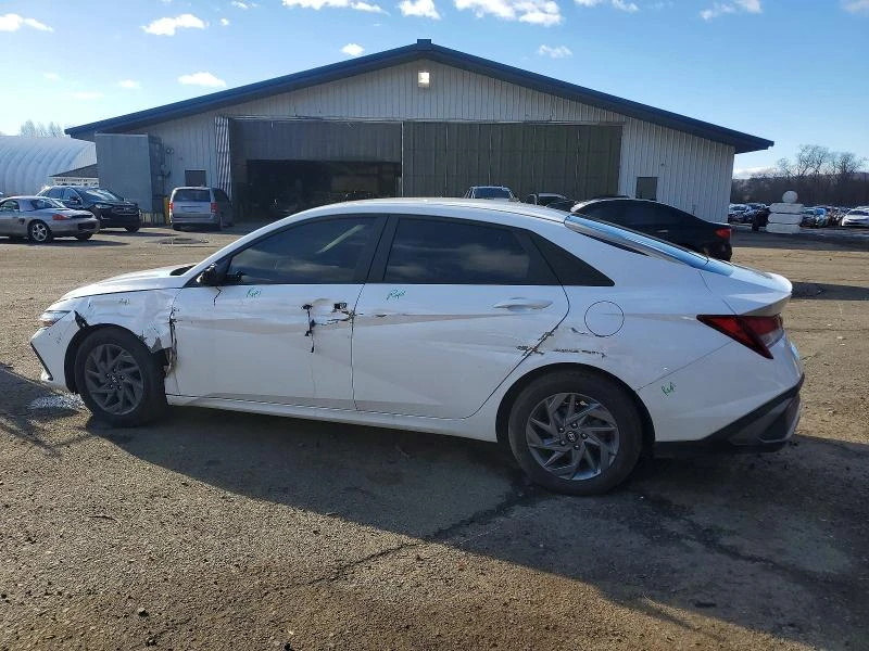 Hyundai Elantra 2.0L 4 Front-wheel Drive | Mobile.bg � ����������� 3