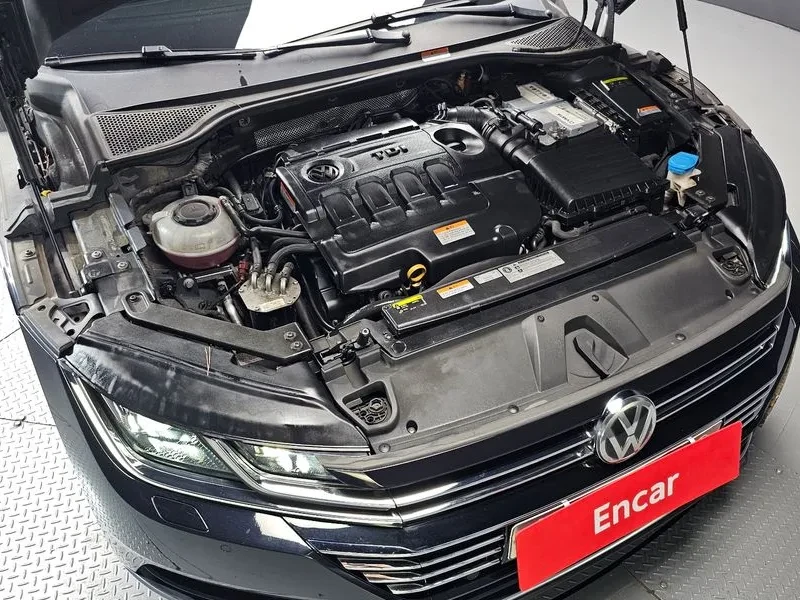 VW Arteon 2.0 Tdi Premium, снимка 6 - Автомобили и джипове - 55562107