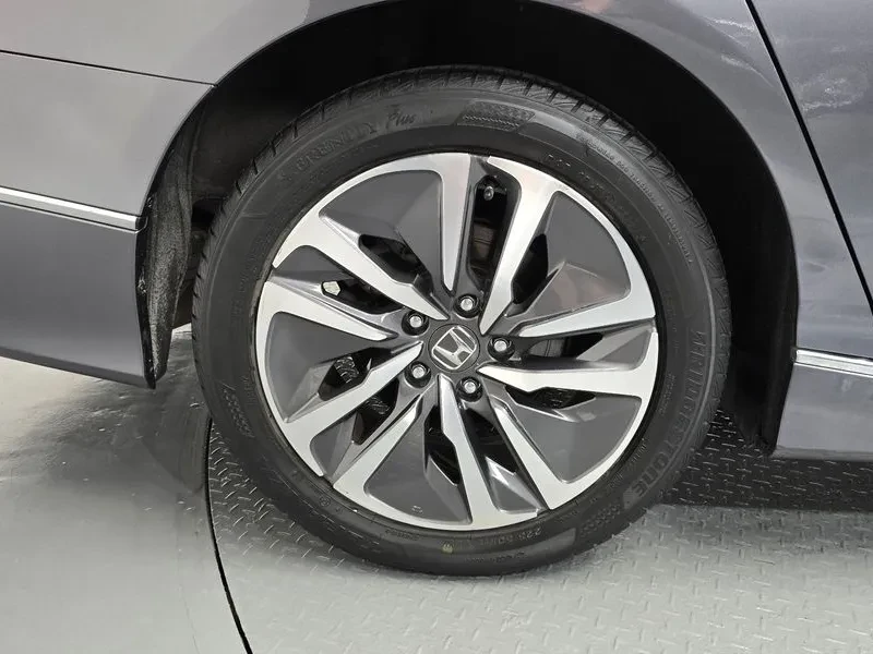 Honda Accord 2.0 Hybrid - САМО 30% АВАНС!, снимка 5 - Автомобили и джипове - 55660047