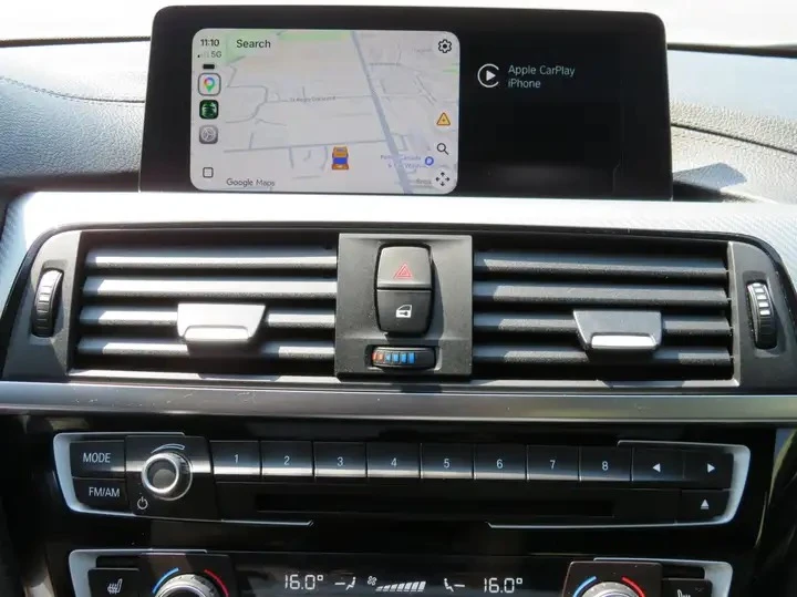 BMW 430 Automatic, снимка 17 - Автомобили и джипове - 56010725
