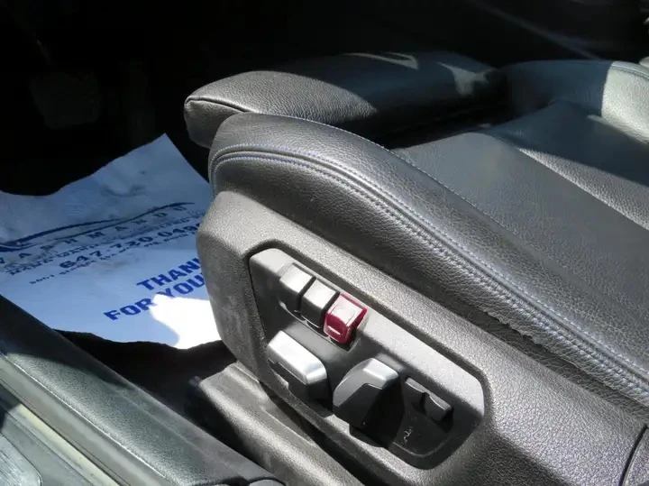 BMW 430 Automatic, снимка 11 - Автомобили и джипове - 56010725